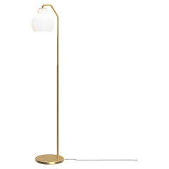 Vilhelm Lauritzen 'VL Ring Crown' Floor Lamp for Louis Poulsen