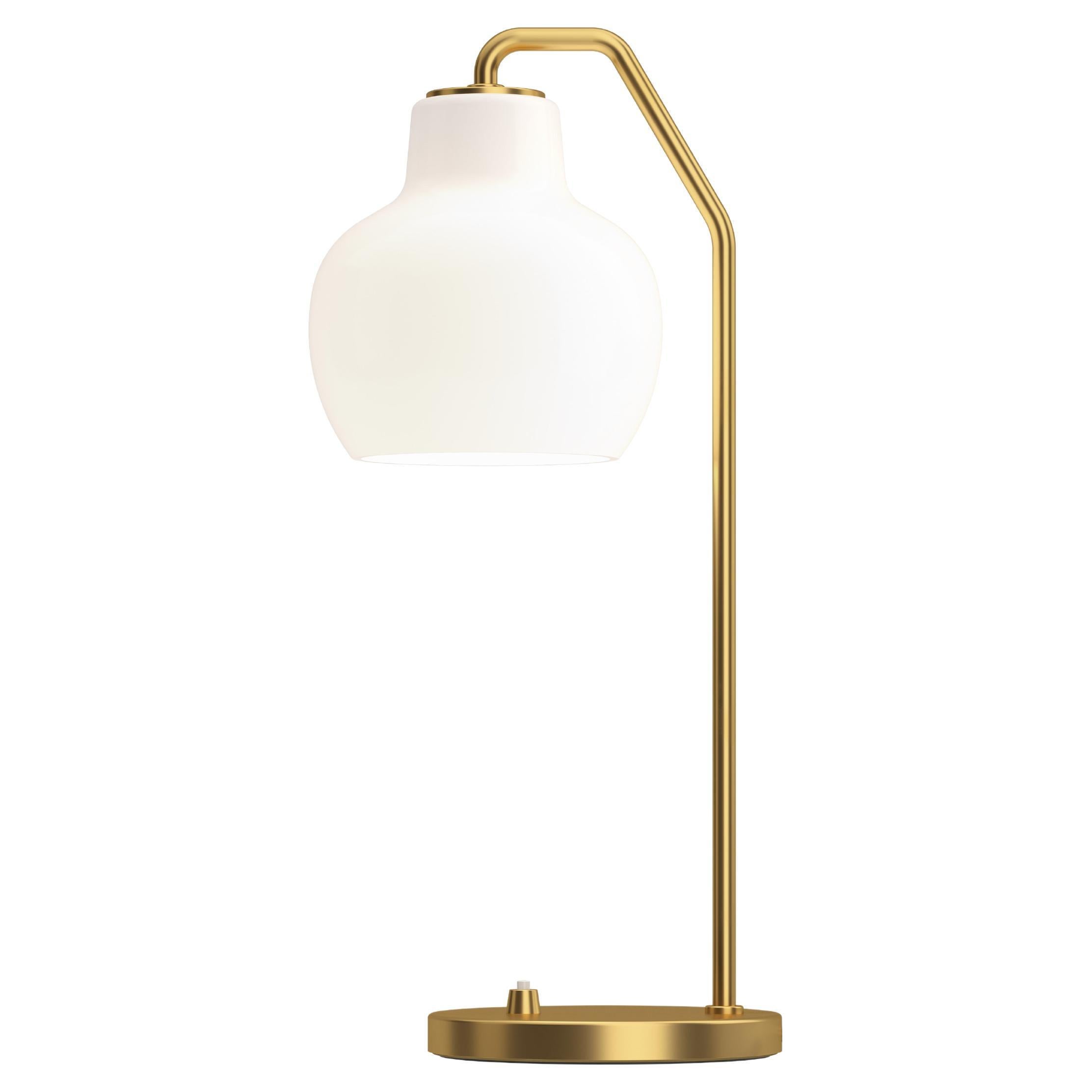 Vilhelm Lauritzen Lámpara de sobremesa
VL Ring Crown
para Louis Poulsen