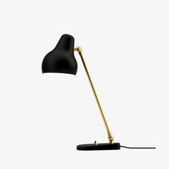 Vilhelm Lauritzen 'Vl38' Table Lamp for Louis Poulsen