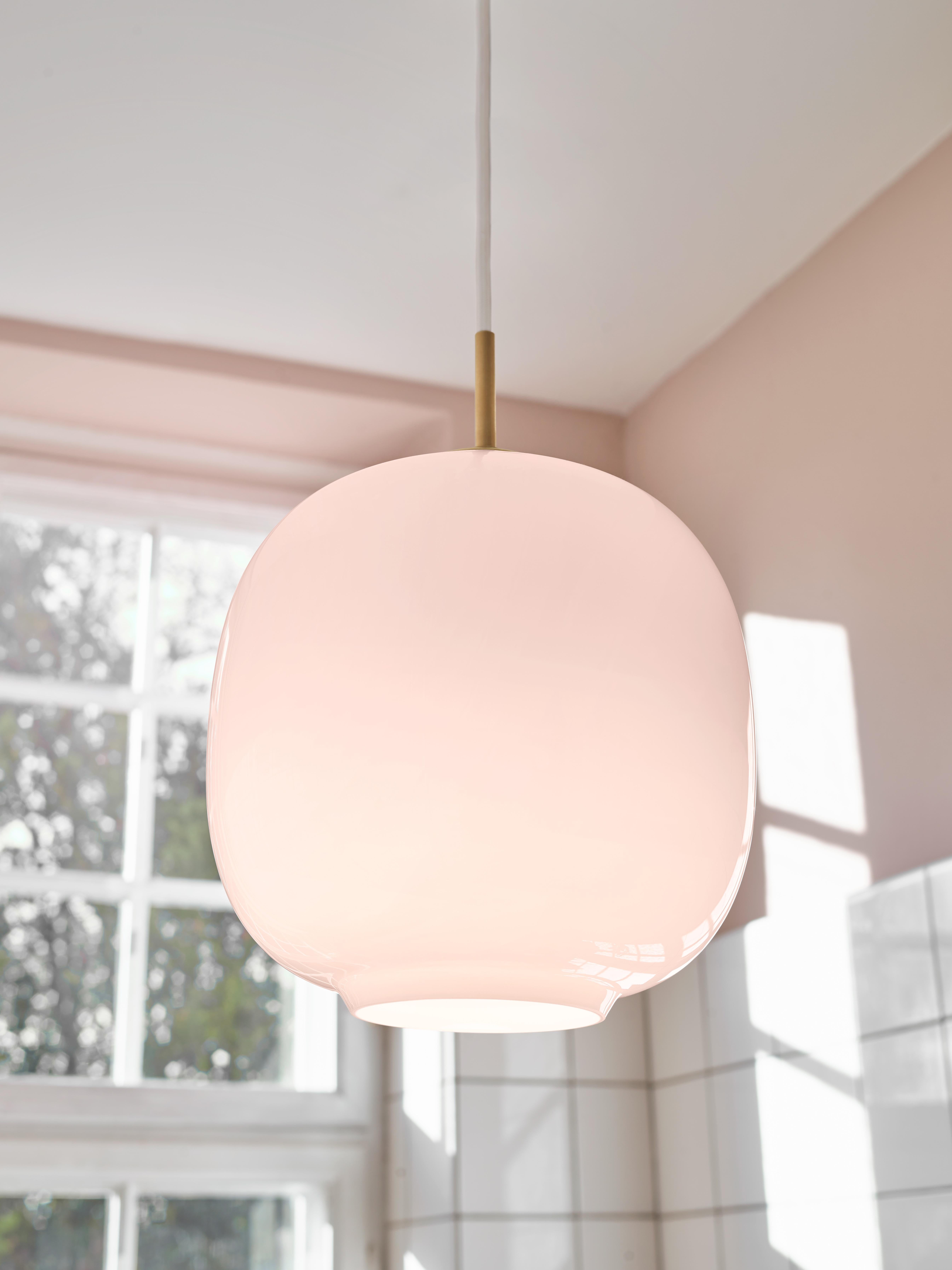 Scandinavo moderno Ciondolo 