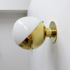 Vilhelm Lauritzen Wall Lights Model 10630, 1940