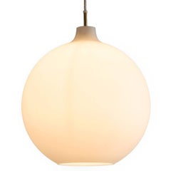 Vintage Vilhelm Wohlert for Louis Poulsen 'Satellit' Pendant