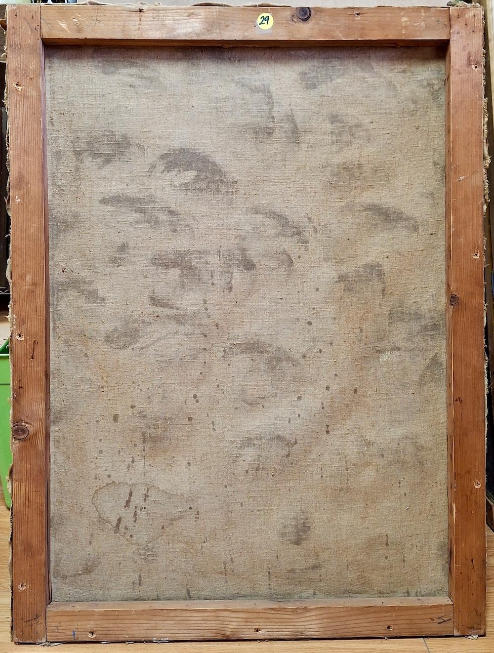 A Cherub with a Future Prime Minister Inside For Sale 3