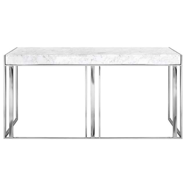 Edena Console Table For Sale at 1stDibs