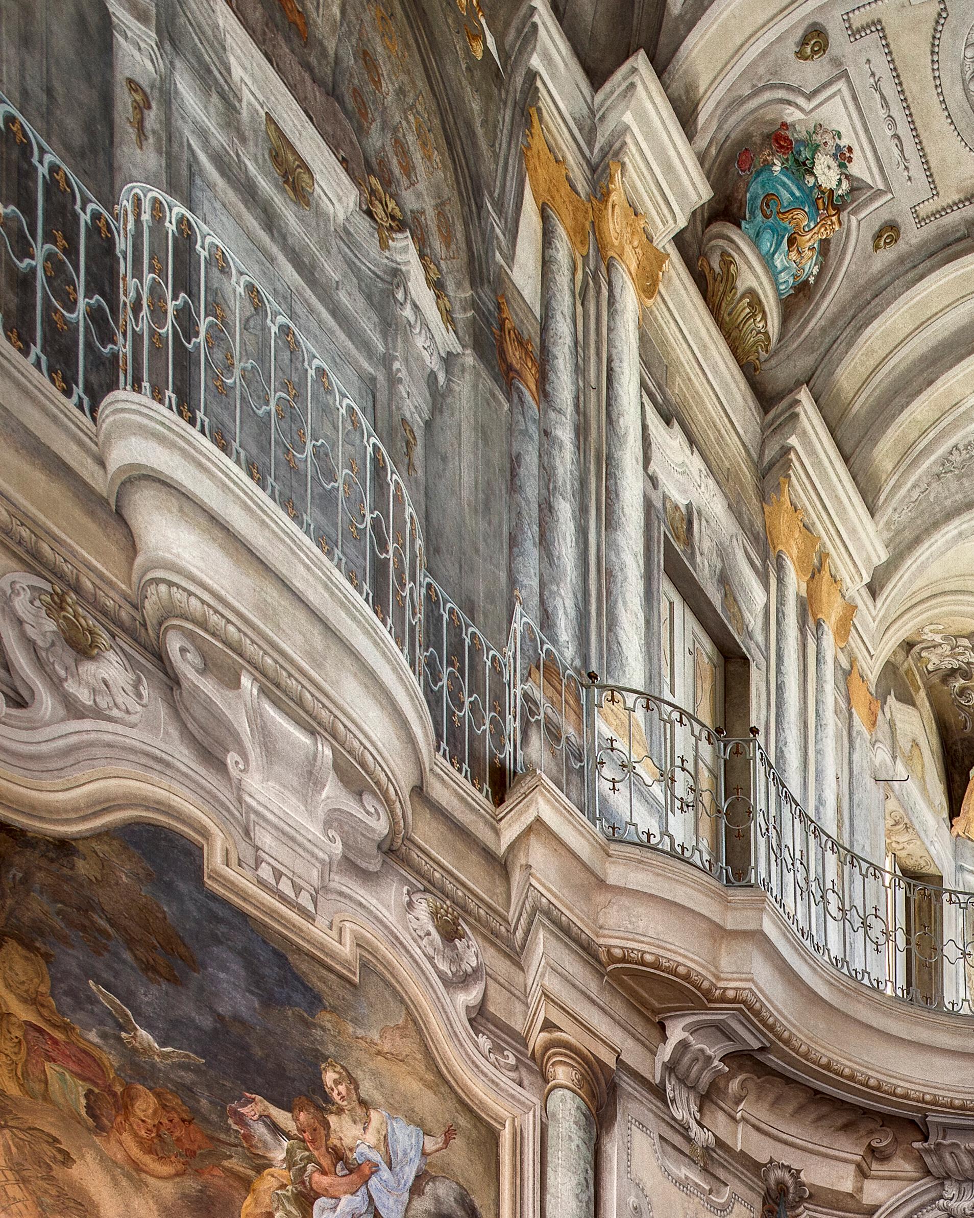VILLA DELLA REGINA II Torino, 2017, von Carlo Carossio (Italienisch) im Angebot