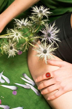 Villa Esperada Carnelian and Sapphire