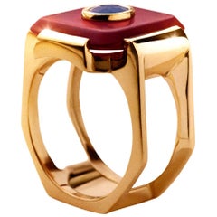 Villa Esperada Carnelian and Sapphire