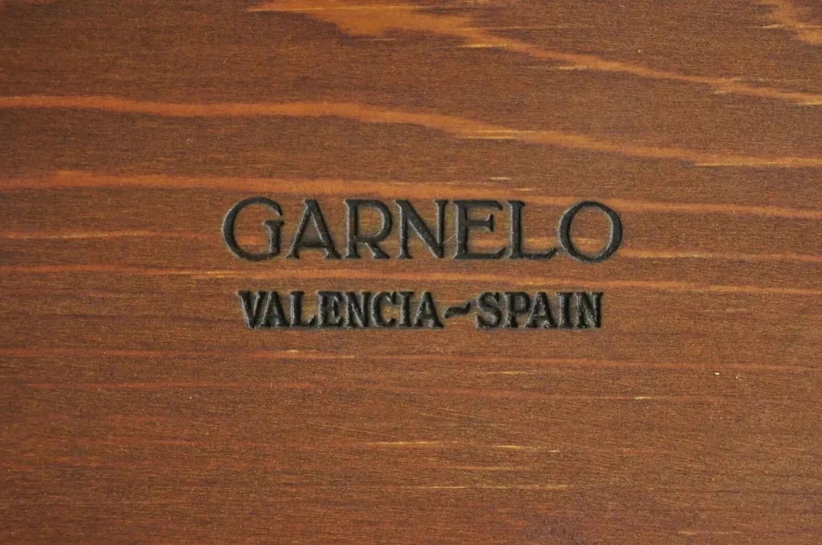 Villa Garnelo French Empire Style Crotch Mahogany 4 Drawer Commode Dresser Chest For Sale 4
