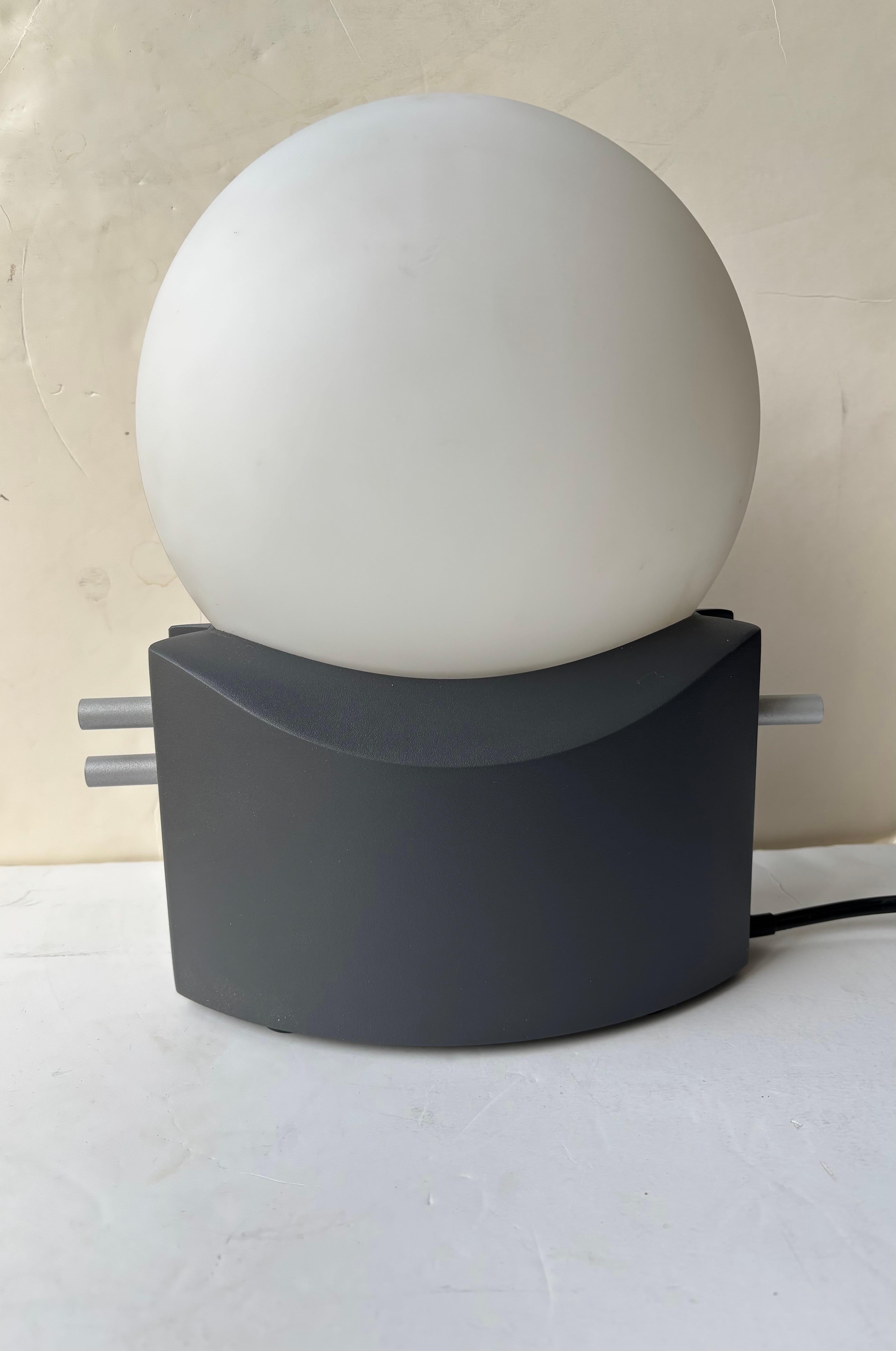 Villa Tosca Design Table lamp rainbow colors of sun, 'Heliopolis