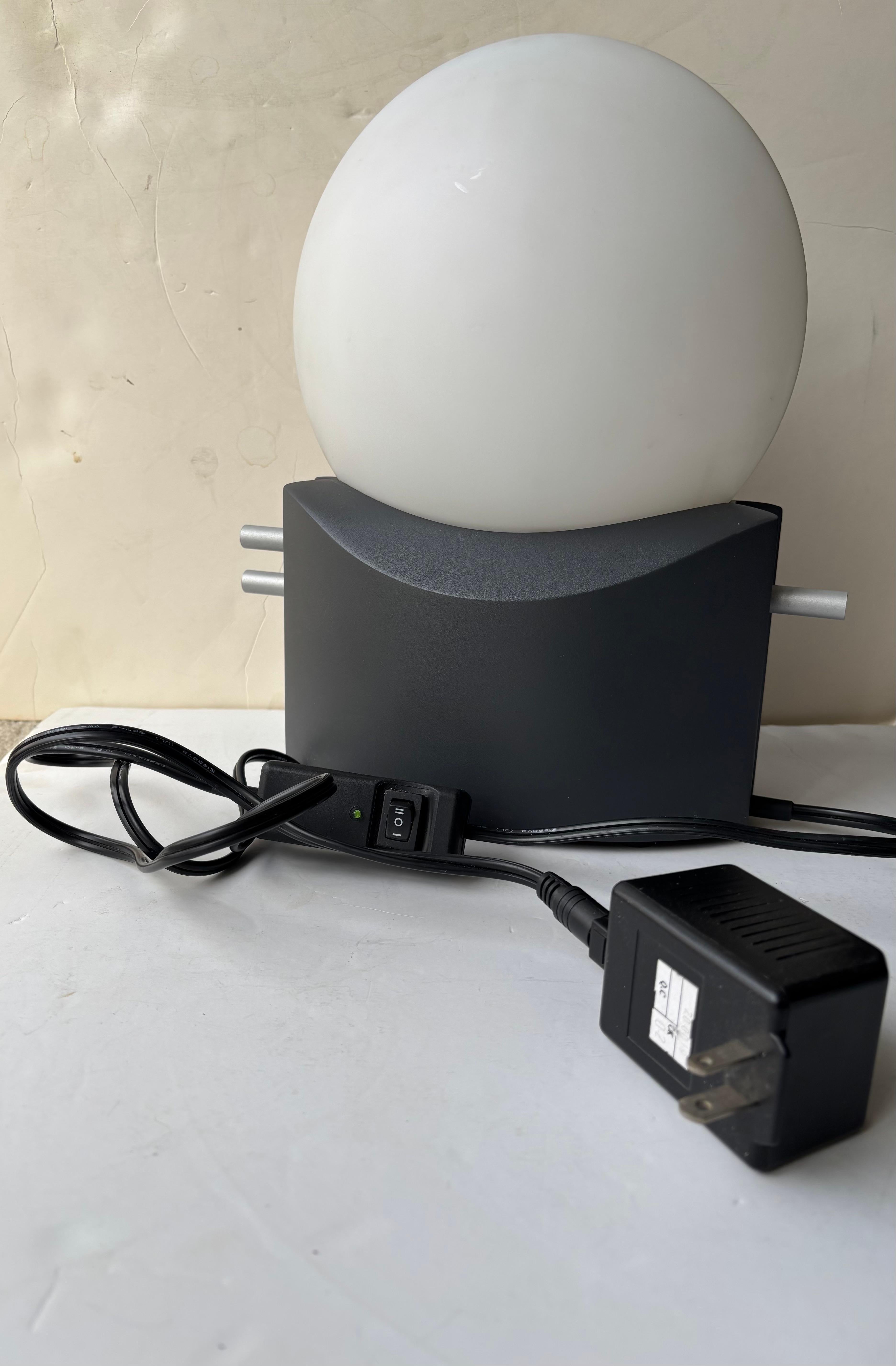 Villa Tosca Design Table lamp rainbow colors of sun, 'Heliopolis