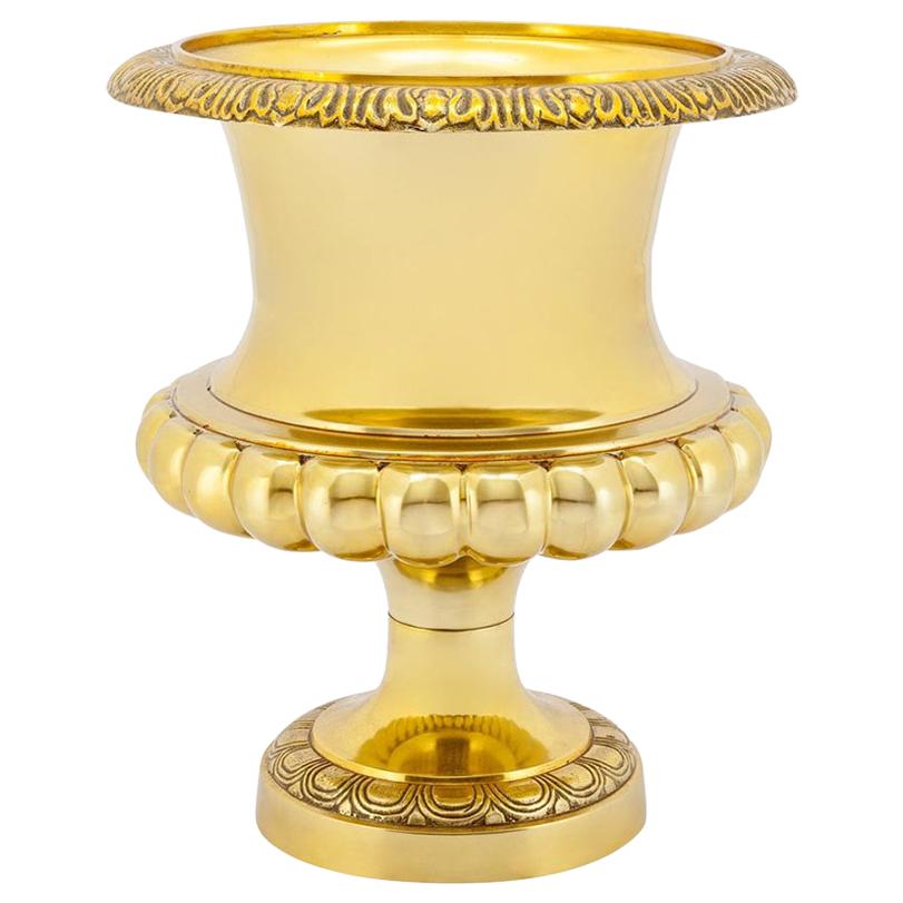 Villa Vase For Sale at 1stDibs