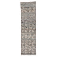 Village Rustic Tulu Runner