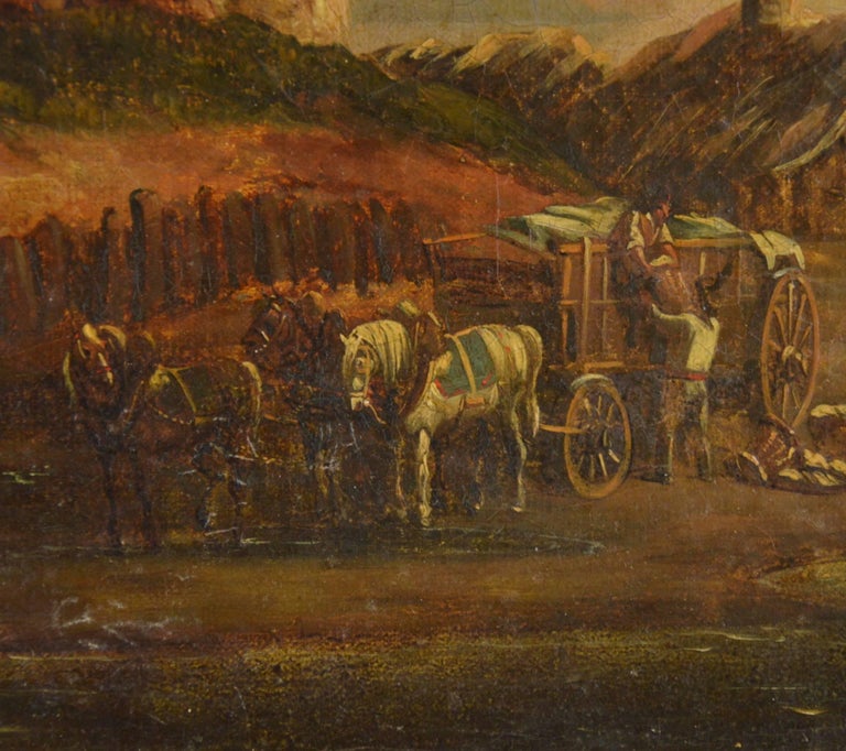 Village19th century essayist 06 picture