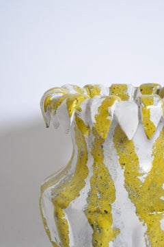 "Villandry" 40cm ceramic basin lamp.