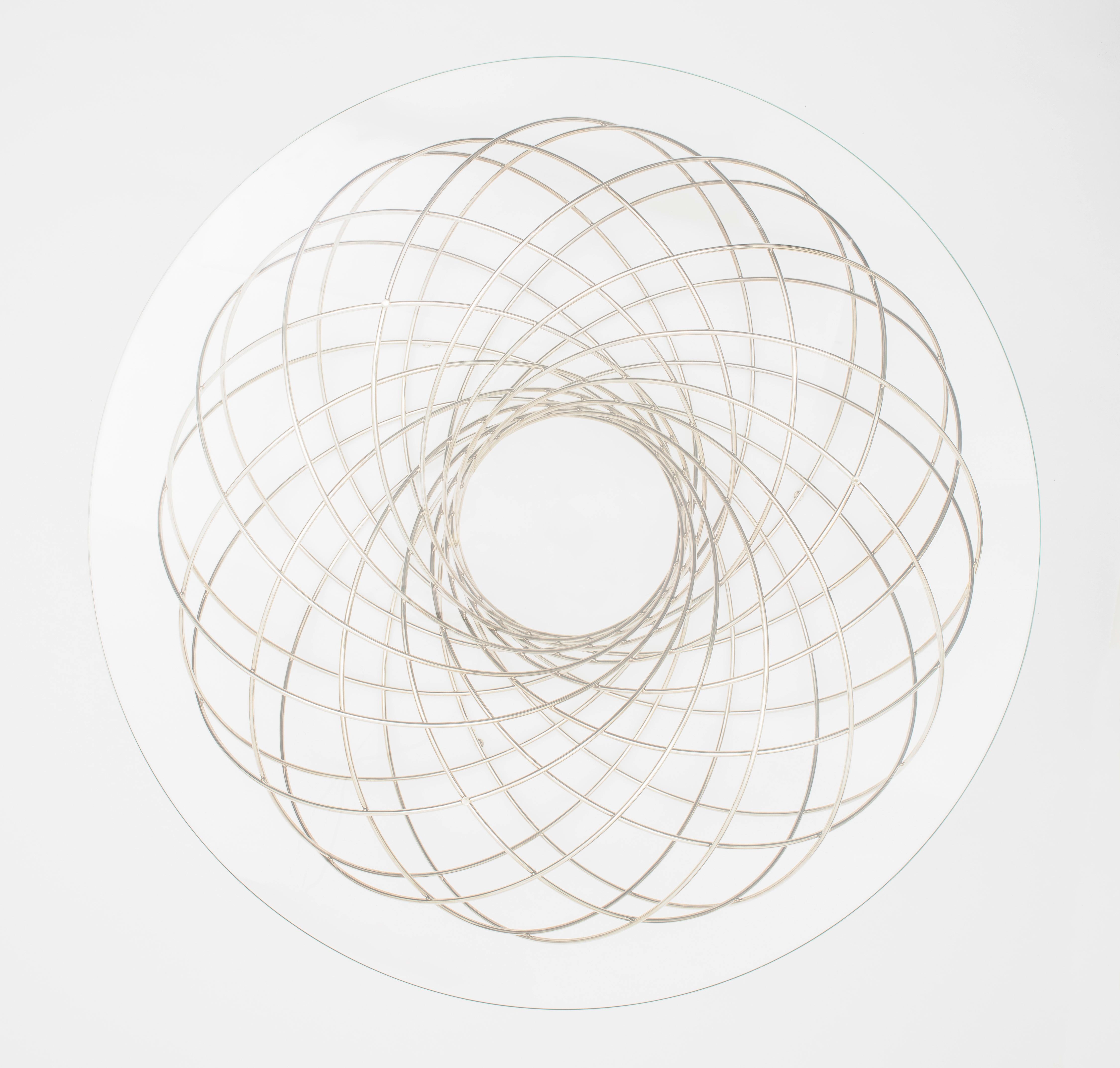 Villarceau Table small For Sale 1