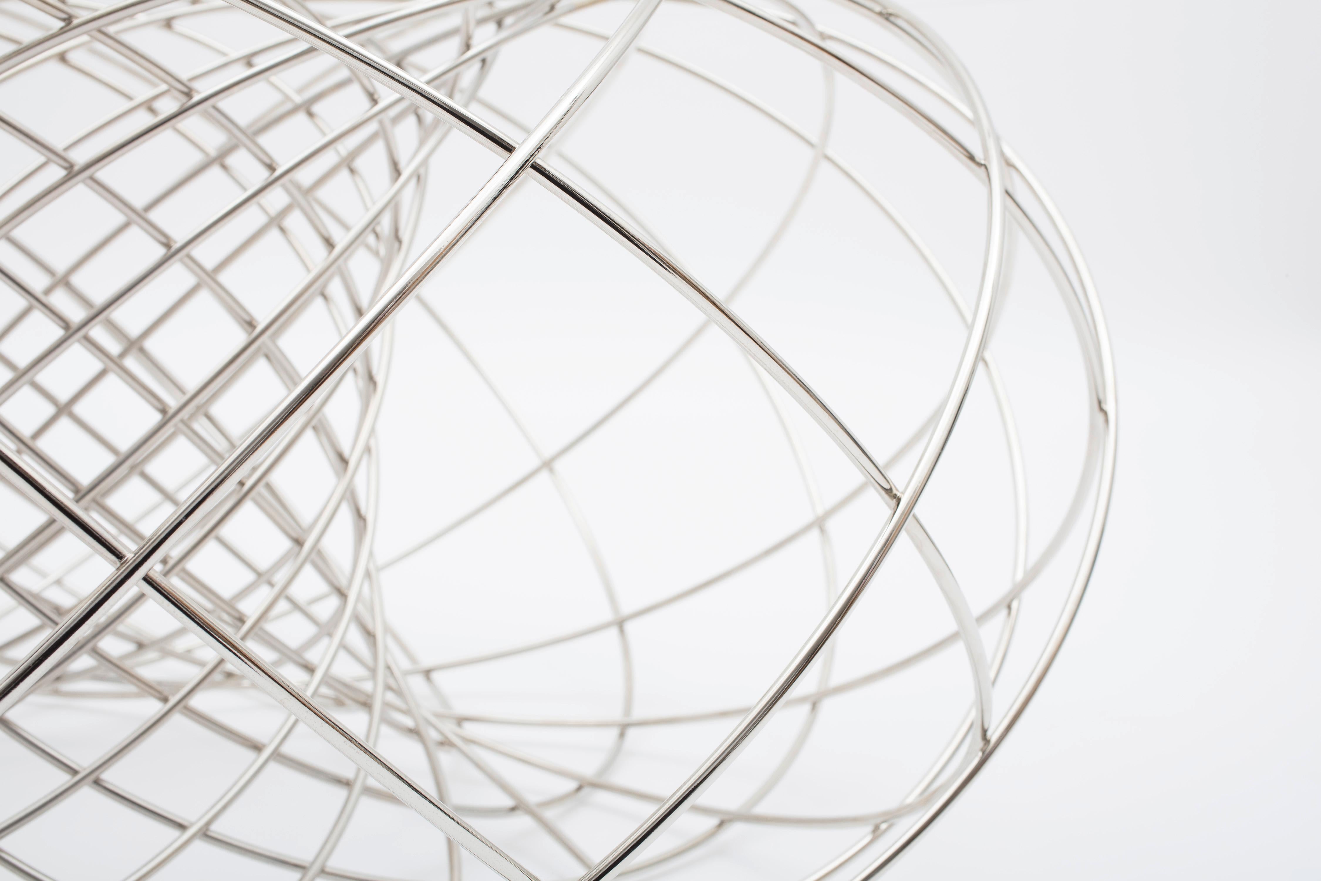 Villarceau Table small For Sale 2