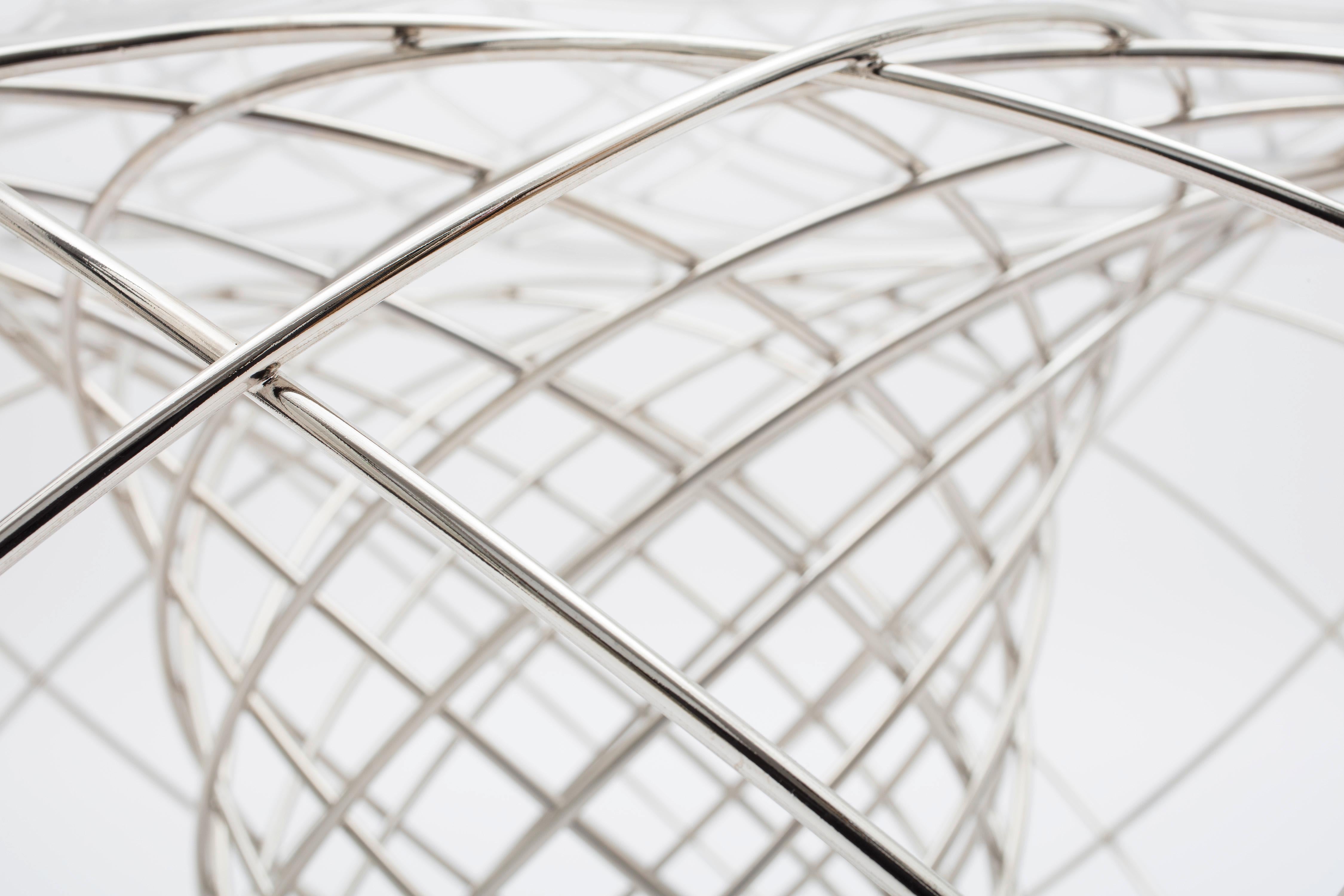 Villarceau Table small For Sale 4