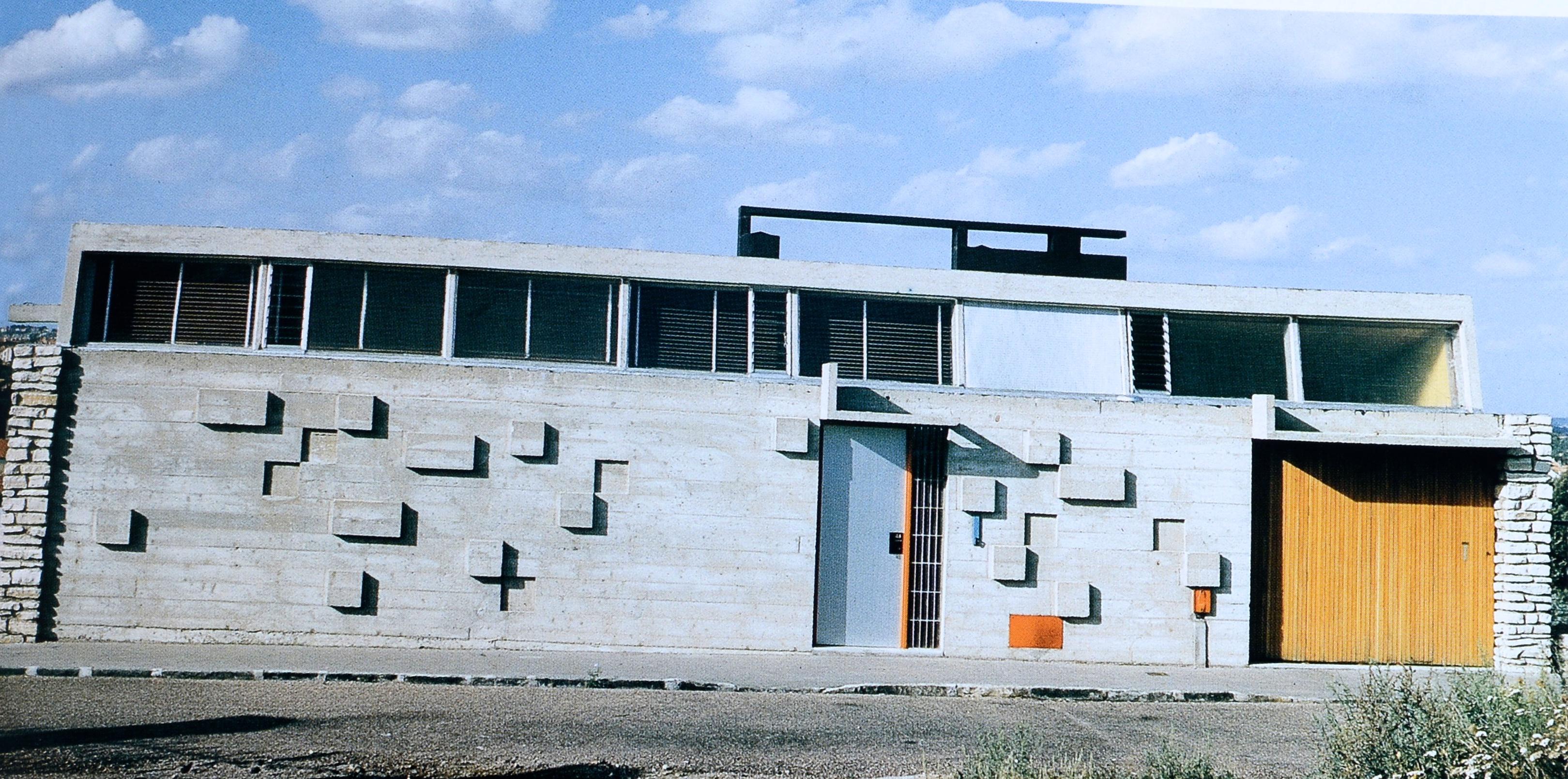 Villas 50 en France di Raphaelle Saint-Pierre, 1a edizione, raro e difficile da trovare in vendita 5