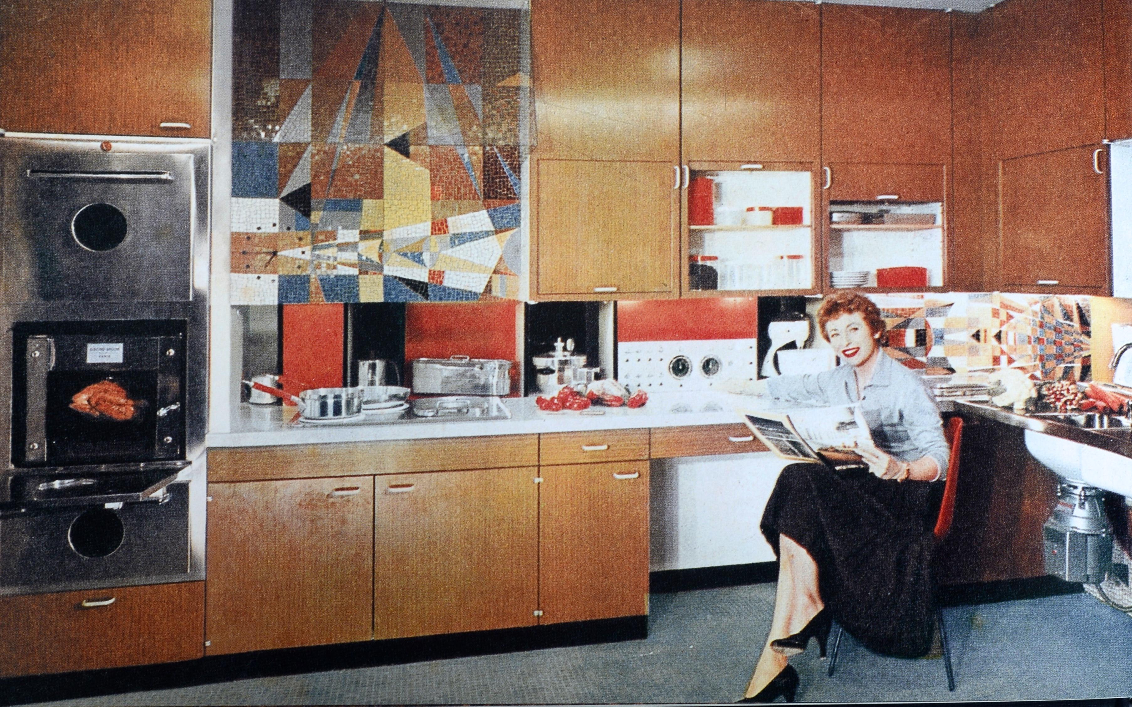 Villas 50 en France di Raphaelle Saint-Pierre, 1a edizione, raro e difficile da trovare in vendita 2