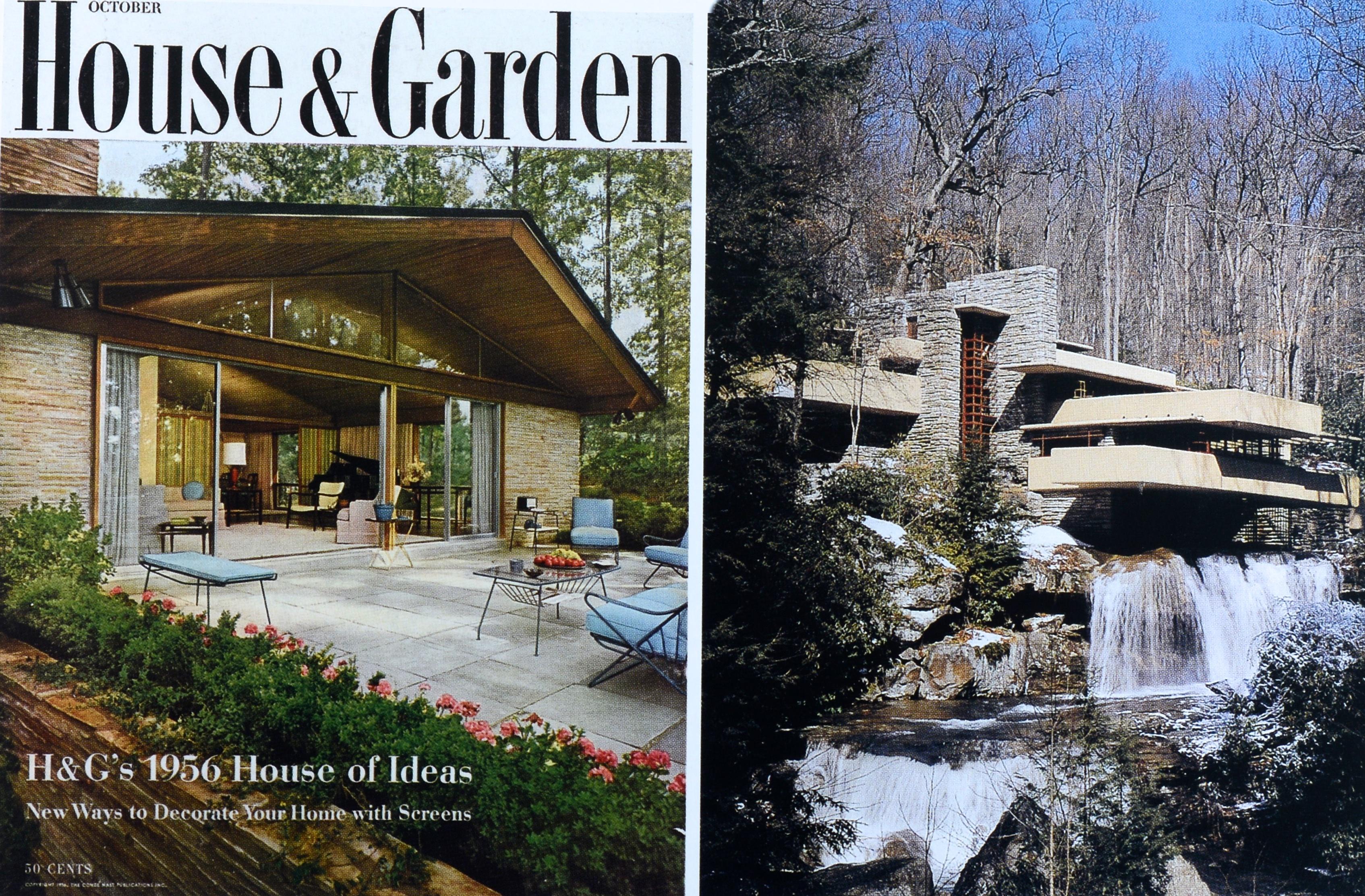 Villas 50 en France di Raphaelle Saint-Pierre, 1a edizione, raro e difficile da trovare in vendita 3