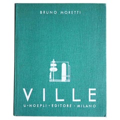 Ville by Bruno Moretti, 1942
