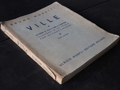 Ville by Bruno Moretti, 1944