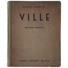 Ville by Bruno Moretti, 1944