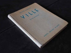 Ville by Bruno Moretti, 1946