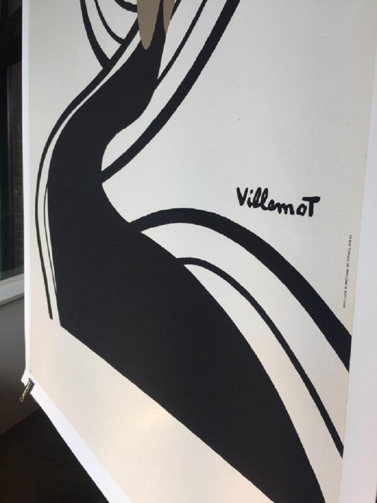 Art Bernard Vlemot Home Décor Posters & Prints | EBay