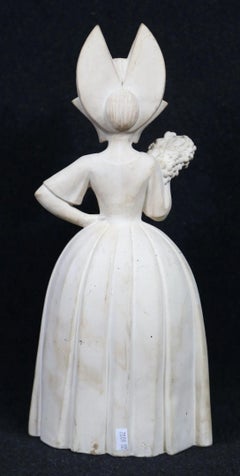 Villenauxe dopo Bohumil Rezl: la champenoise in costume regionale