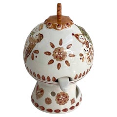 Villeroy and Boch Apple Baker Winter Christmas Collection Apple Toaster