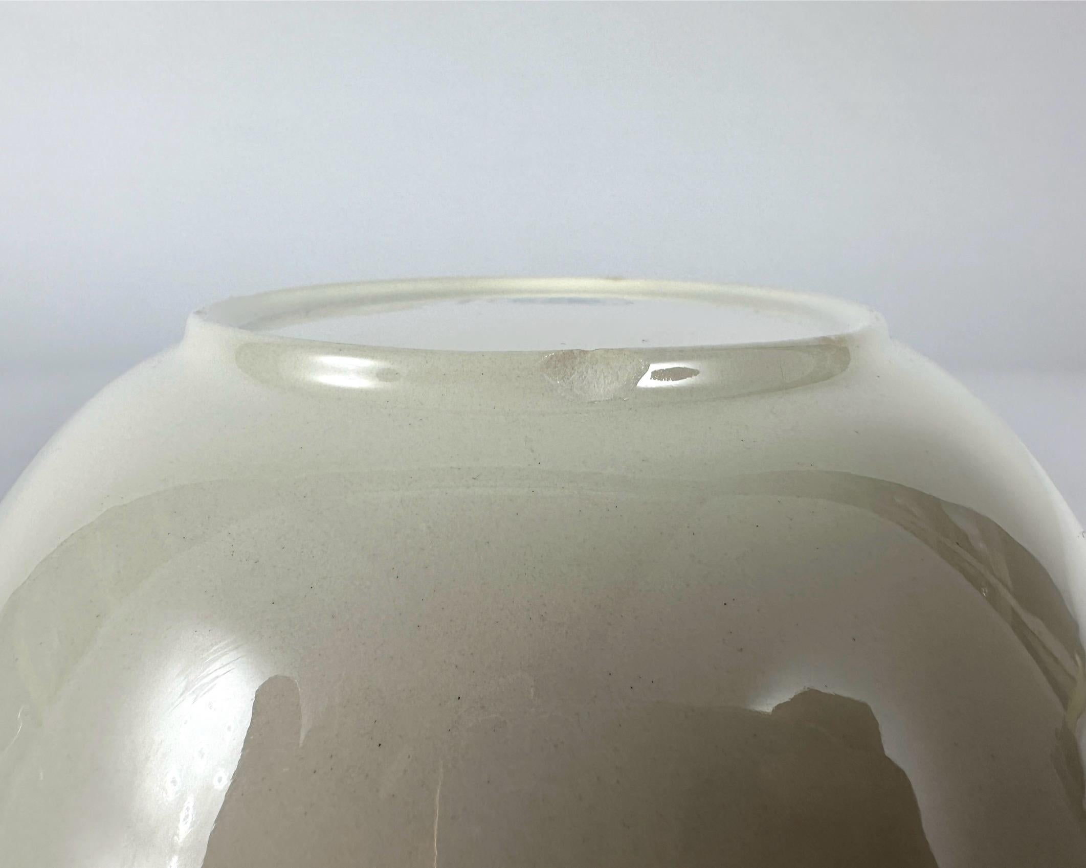 Villeroy and Boch Deep Plater Original Serving Dish in Porcelain Germany 1