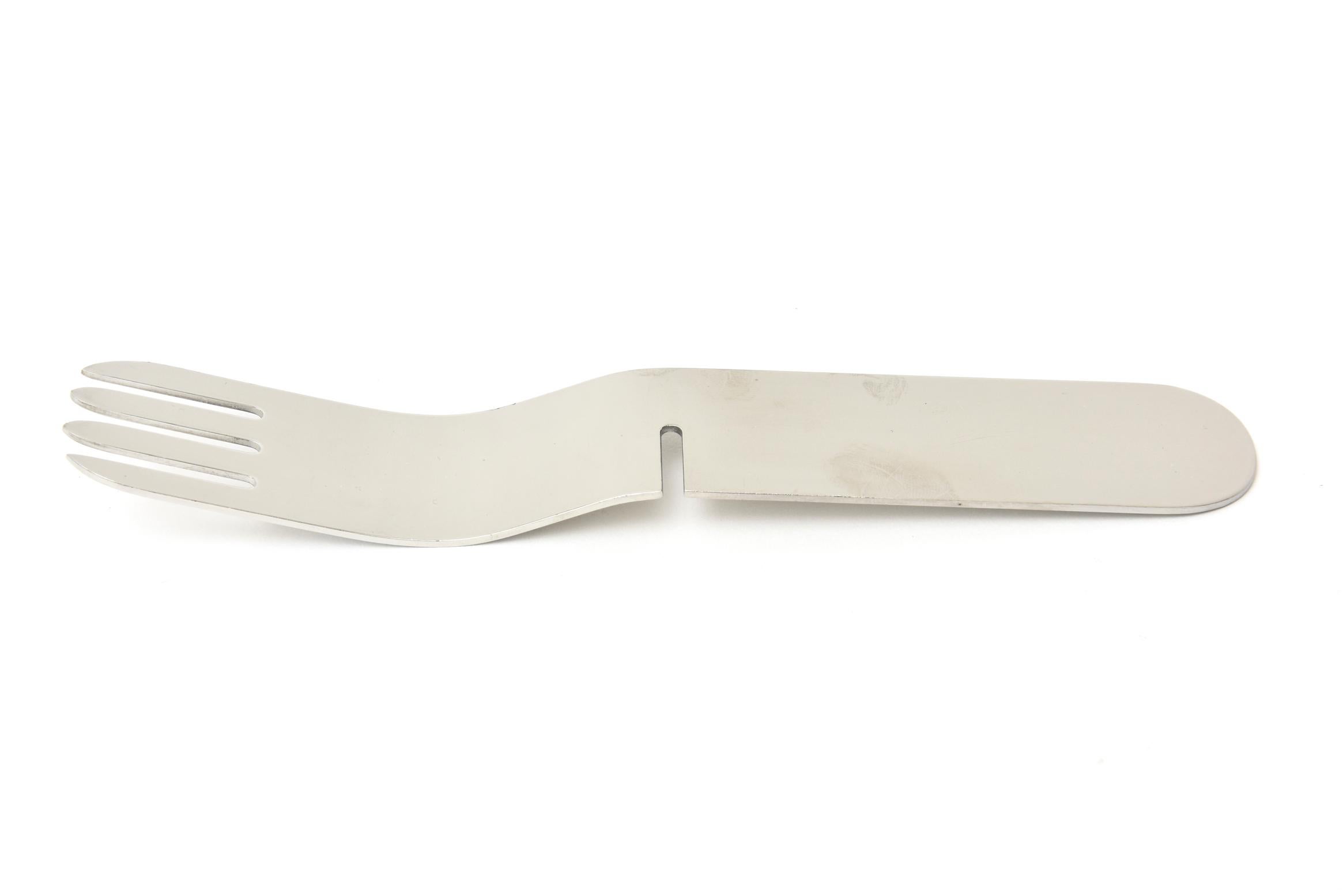 villeroy and boch silverware