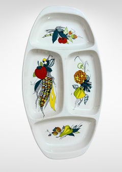 Villeroy & Boch Bellarama Tapas Service Platter