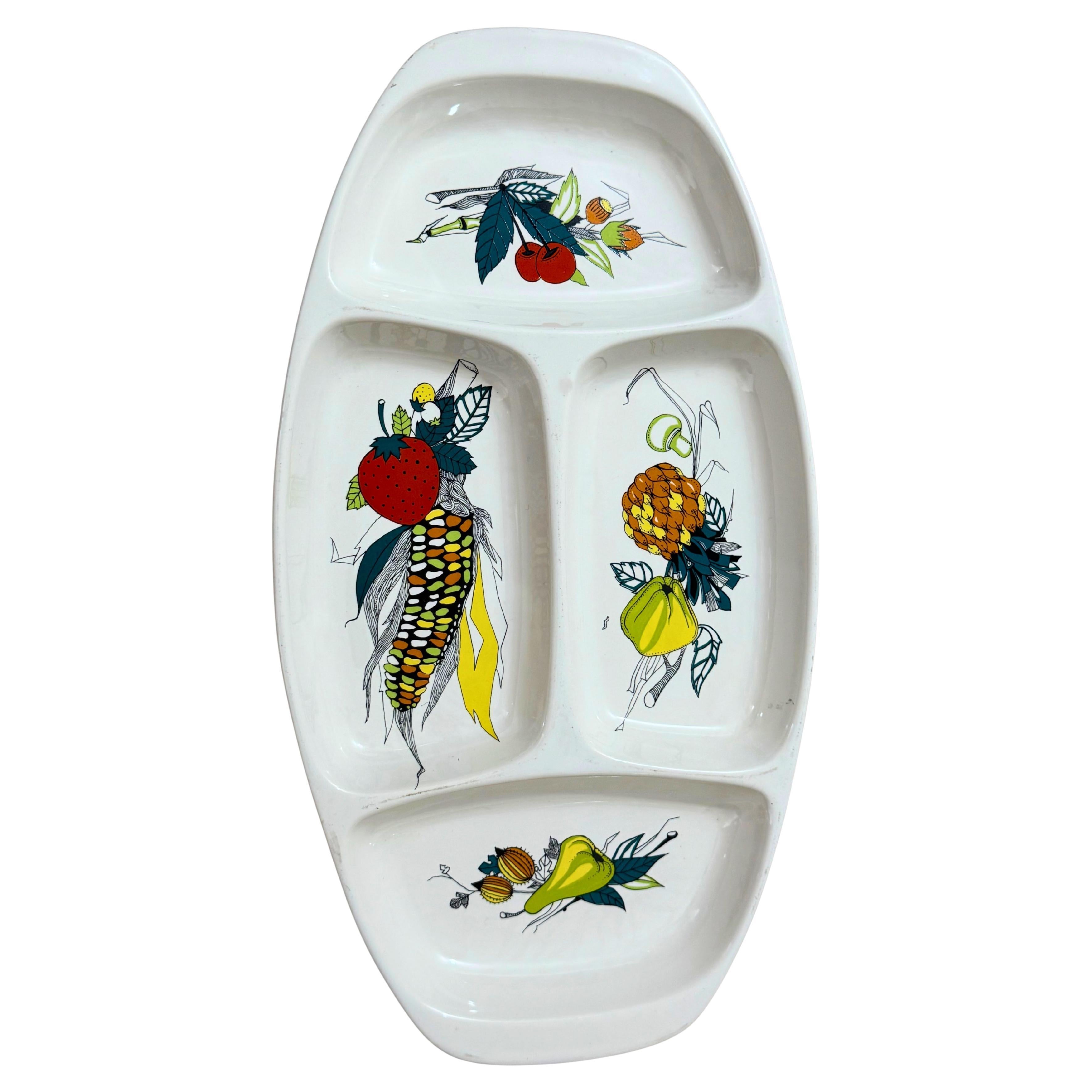 Vassoio di servizio per tapas Villeroy & Boch Bellarama