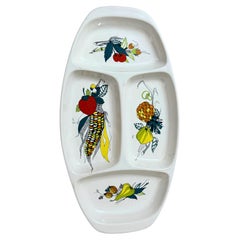 Plato Servicio Tapas Villeroy & Boch Bellarama