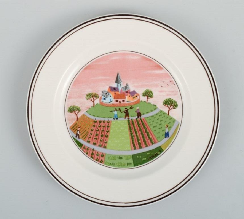 laplau plates