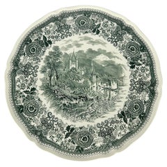 Villeroy & Boch Piatto da dessert e da insalata Greene & Greene
