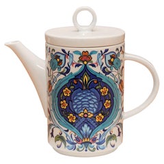 Villeroy & Boch 'Izmir' Porcelain Coffee or Tea Pot
