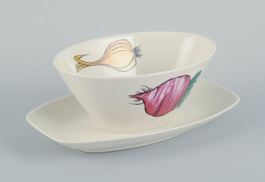 Villeroy & Boch, Luxemburgo. 