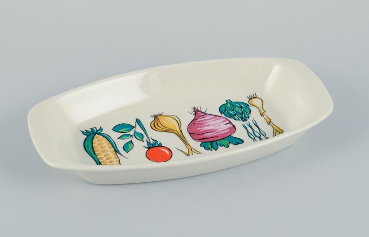 Villeroy & Boch, Luxemburgo. 