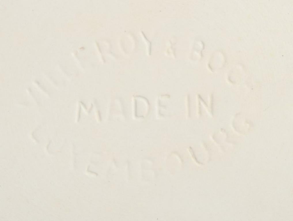 Villeroy & Boch, Luxemburgo. 