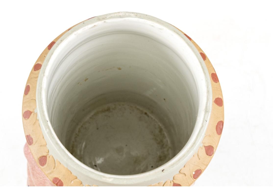 Villeroy & Boch Mettlach Pokal 9