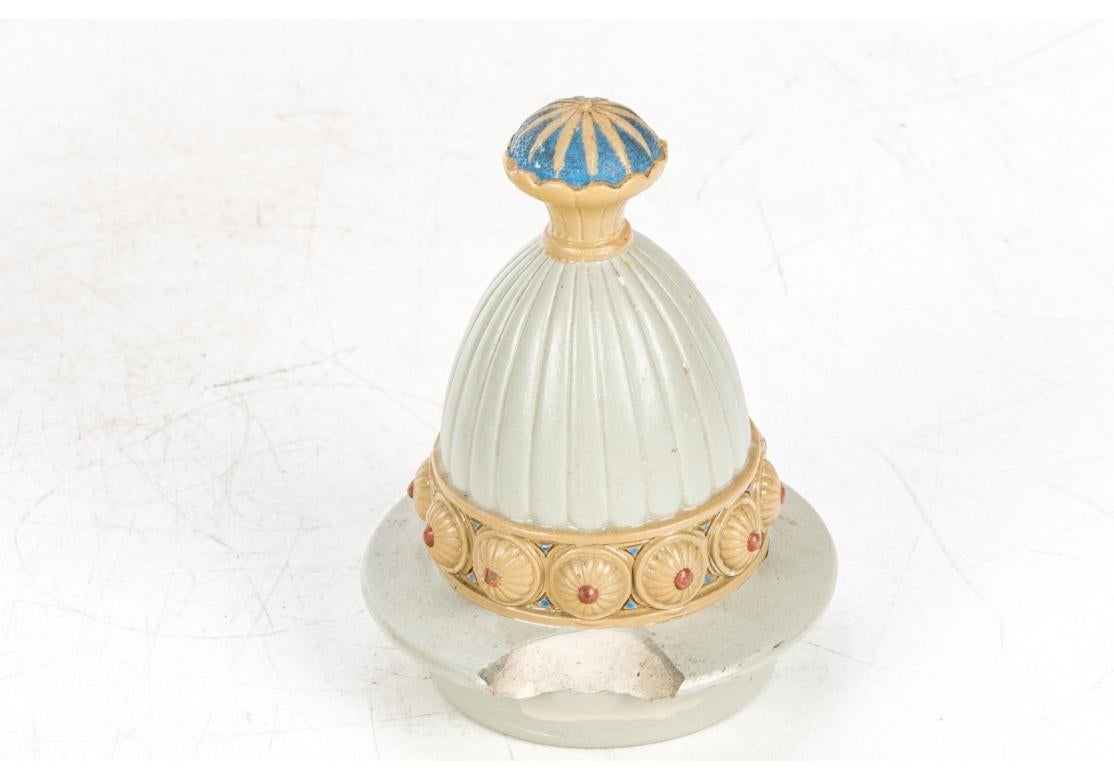 Villeroy & Boch Mettlach Pokal 11