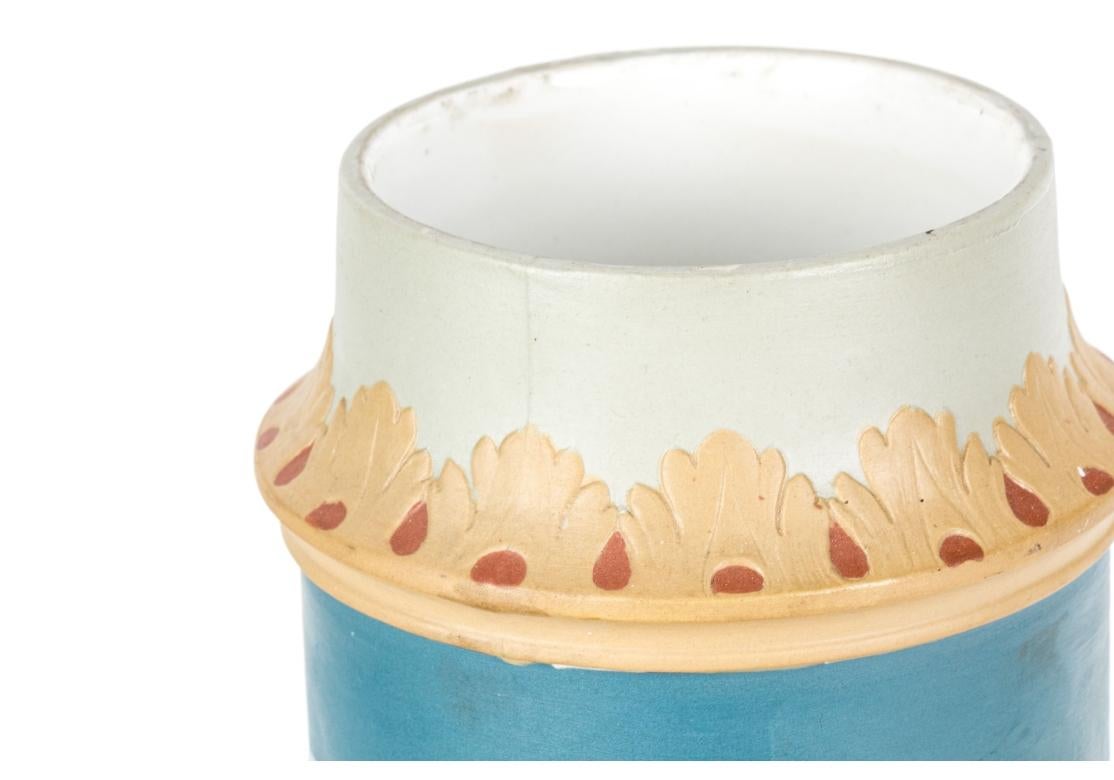 Villeroy & Boch Mettlach Pokal 12