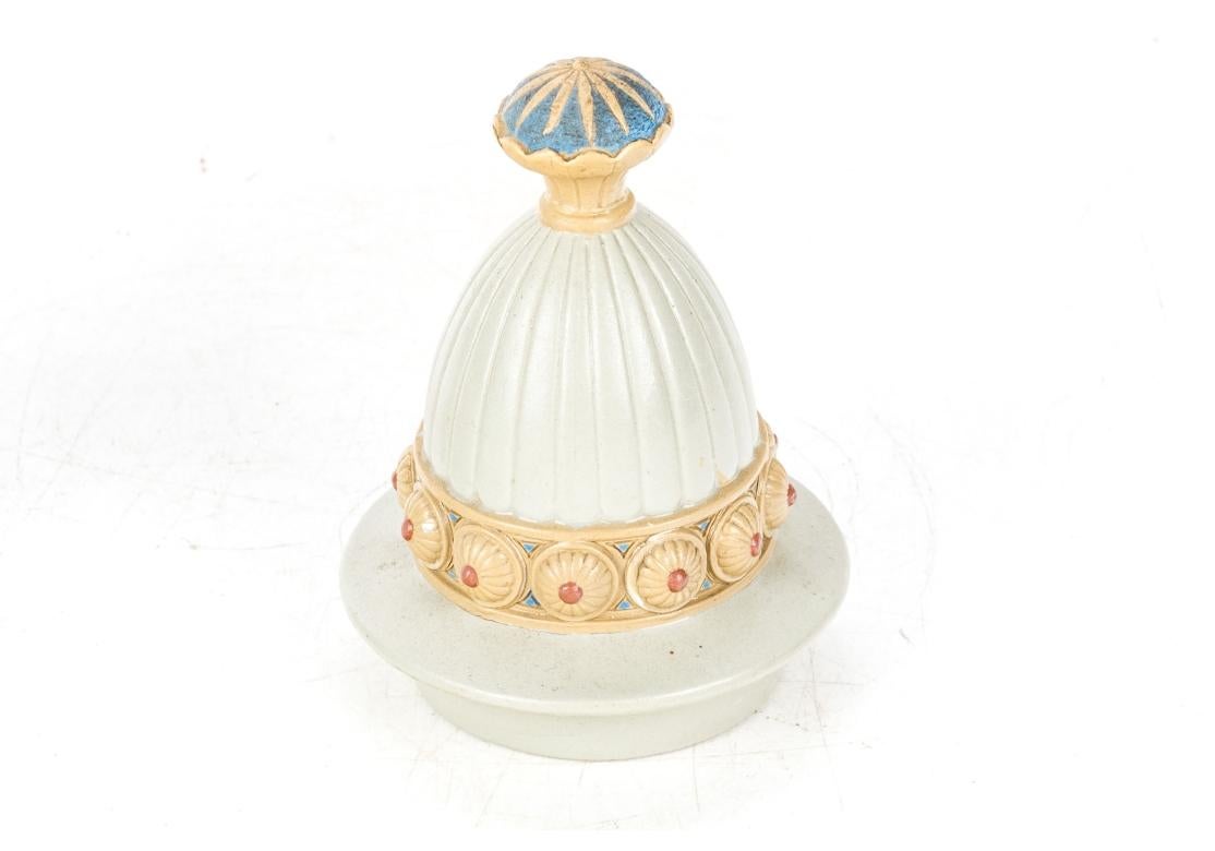 Villeroy & Boch Mettlach Pokal 13