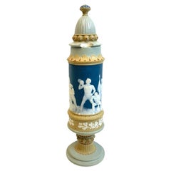 Villeroy & Boch Mettlach Pokal
