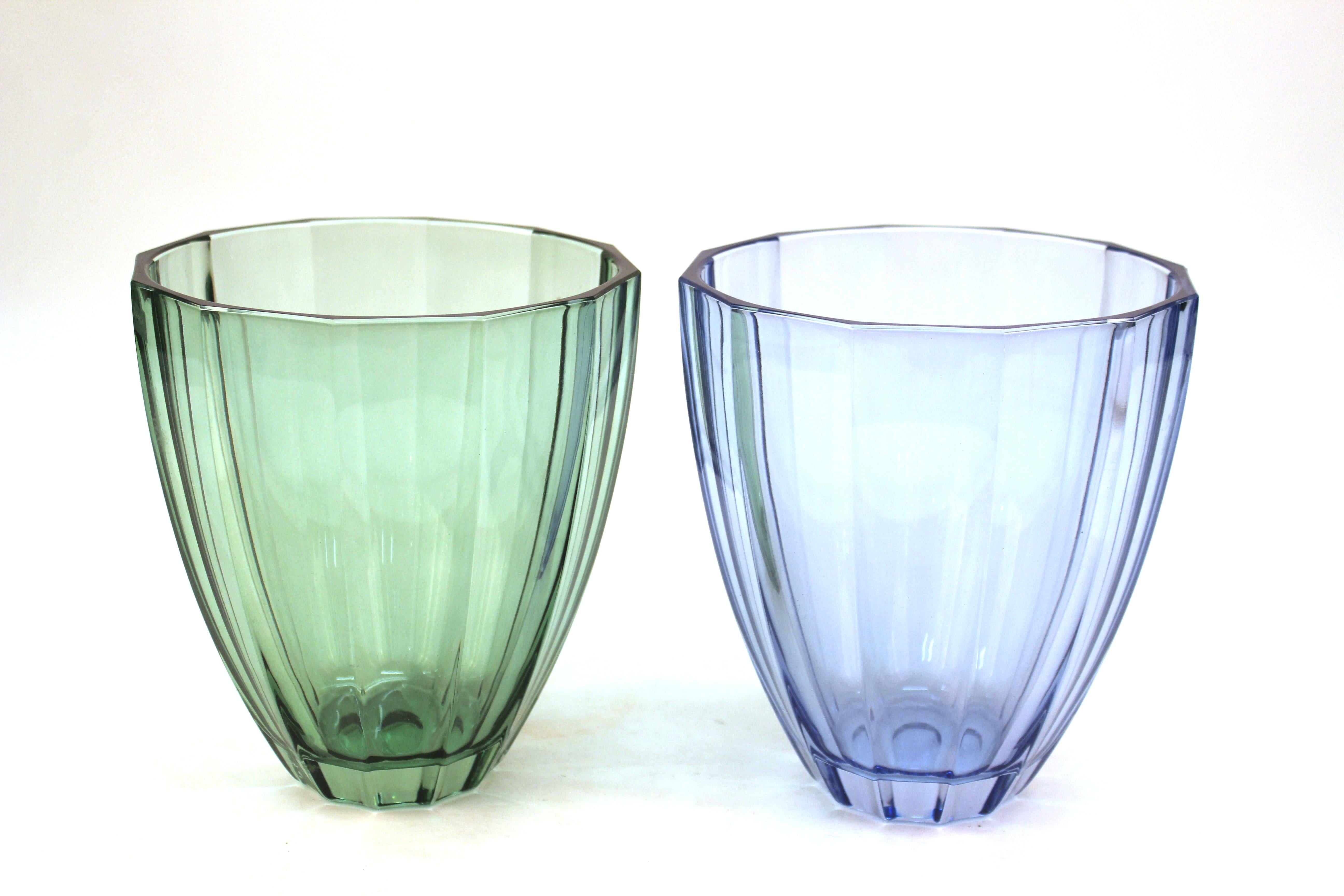 villeroy & boch vasi cristallo