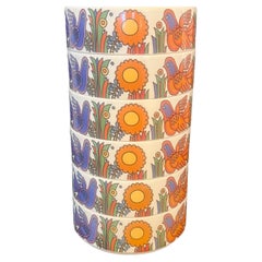 Villeroy & Boch Rare ensemble de 6 bols empilables Acapulco Design en porcelaine Vitro