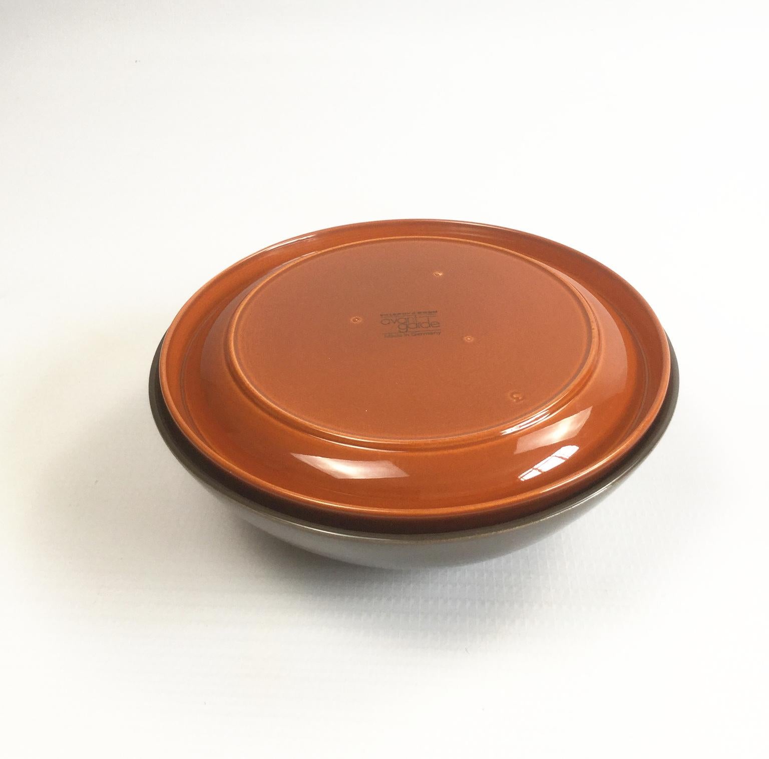 20th Century Villeroy & Boch Tableware 